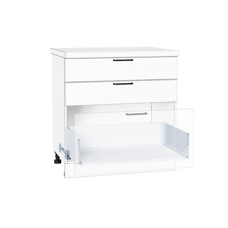 Ящик высокий POWER BOX3