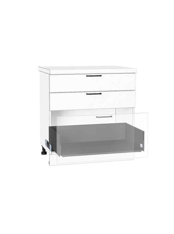 Ящик высокий POWER BOX3