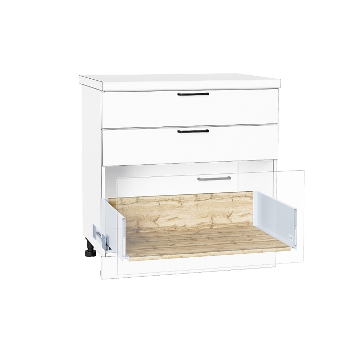 Ящик высокий POWER BOX3