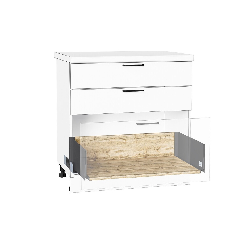 Ящик высокий POWER BOX3