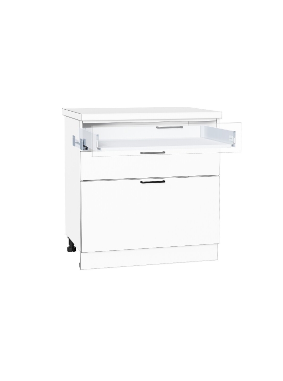 Ящик низкий POWER BOX1