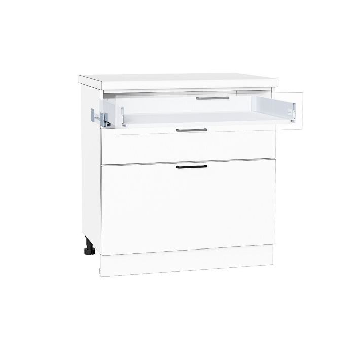 Ящик низкий POWER BOX1