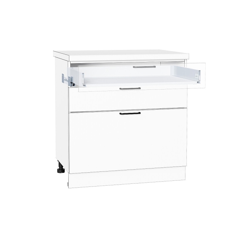 Ящик низкий POWER BOX1