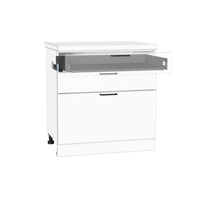 Ящик низкий POWER BOX1