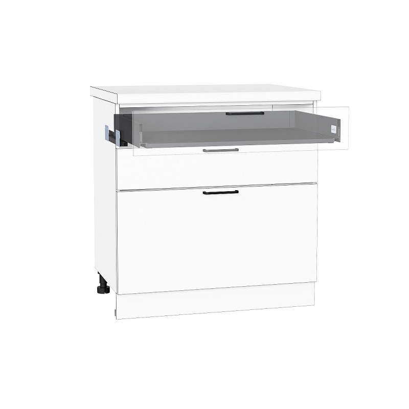 Ящик низкий POWER BOX1