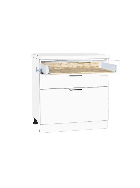 Ящик низкий POWER BOX1