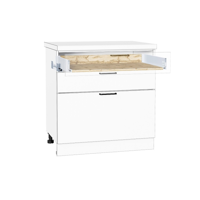 Ящик низкий POWER BOX1