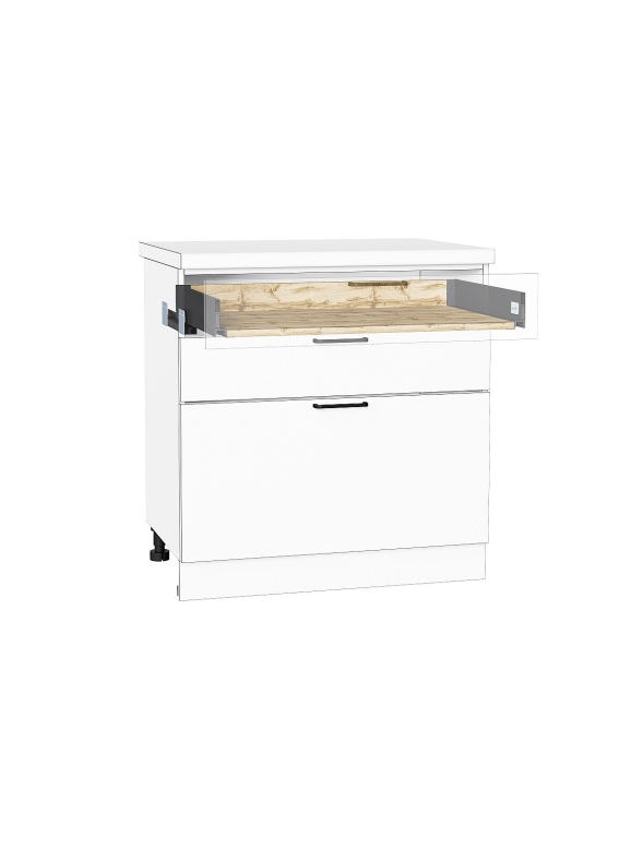 Ящик низкий POWER BOX1