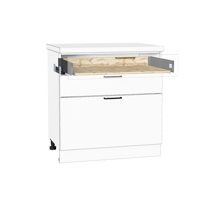 Ящик низкий POWER BOX1