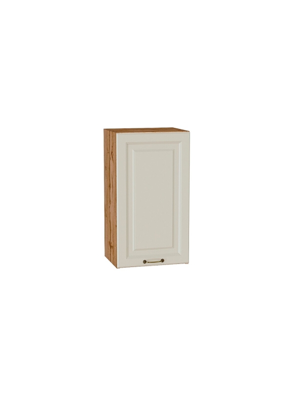 Шкаф верхний с 1-ой дверцей Ницца