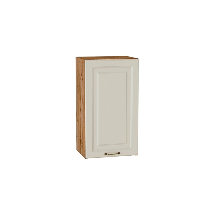 Шкаф верхний с 1-ой дверцей Ницца