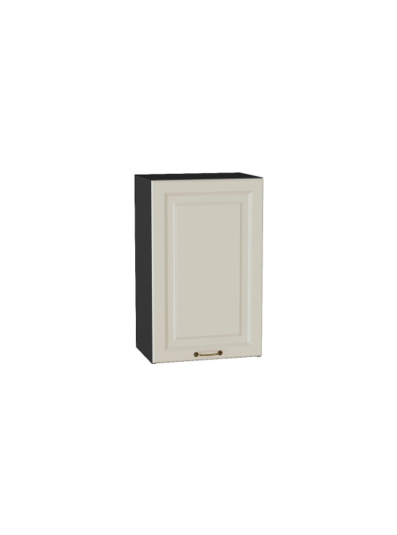 Шкаф верхний с 1-ой дверцей Ницца