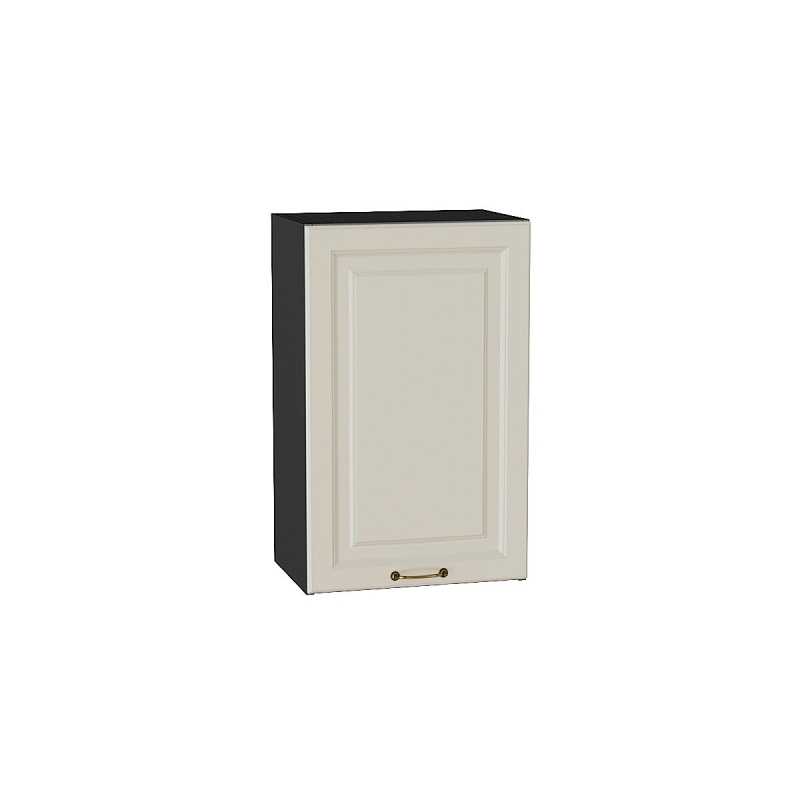 Шкаф верхний с 1-ой дверцей Ницца