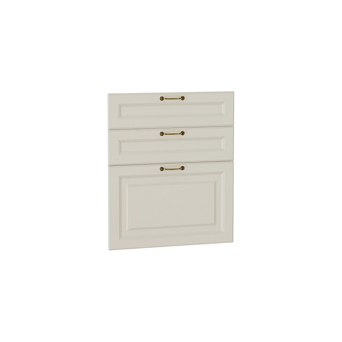 Комплект фасадов Ницца для каркаса Ф-43 Н603