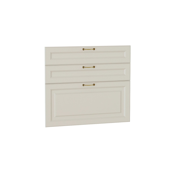 Комплект фасадов Ницца для каркаса Ф-53 Н803