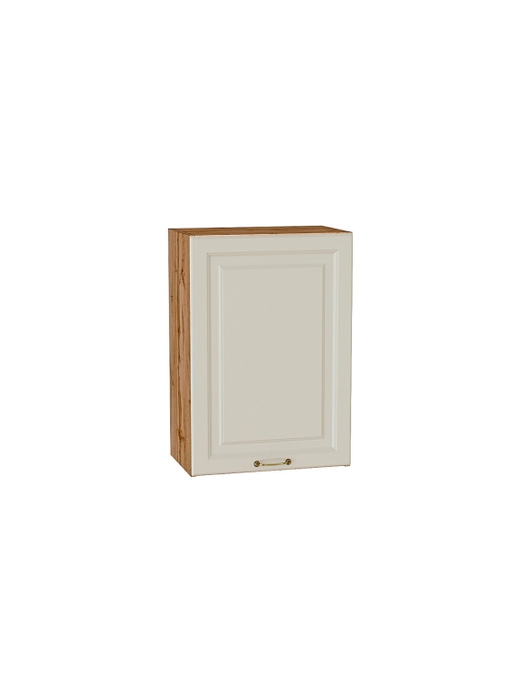 Шкаф верхний с 1-ой дверцей Ницца