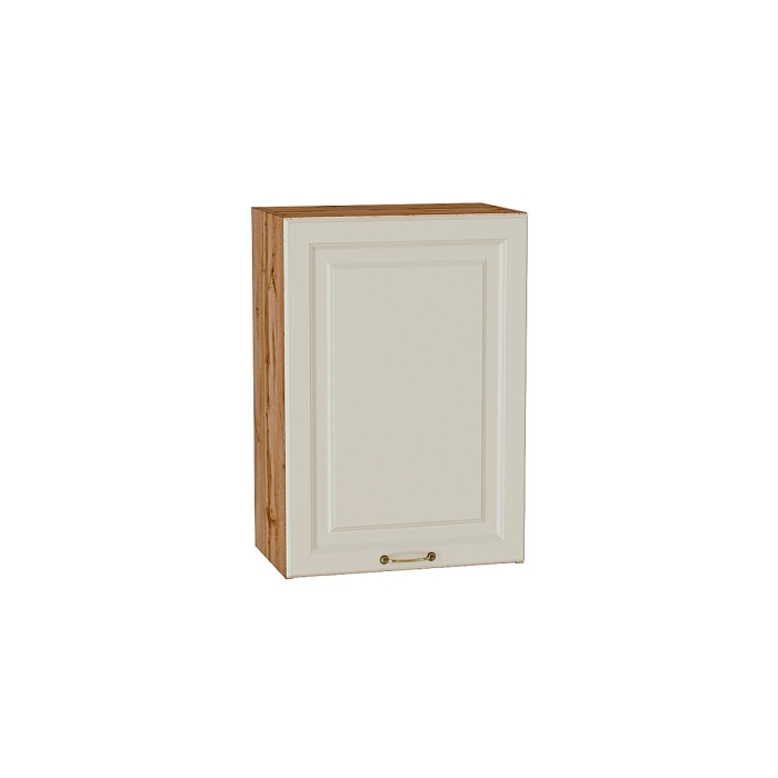 Шкаф верхний с 1-ой дверцей Ницца