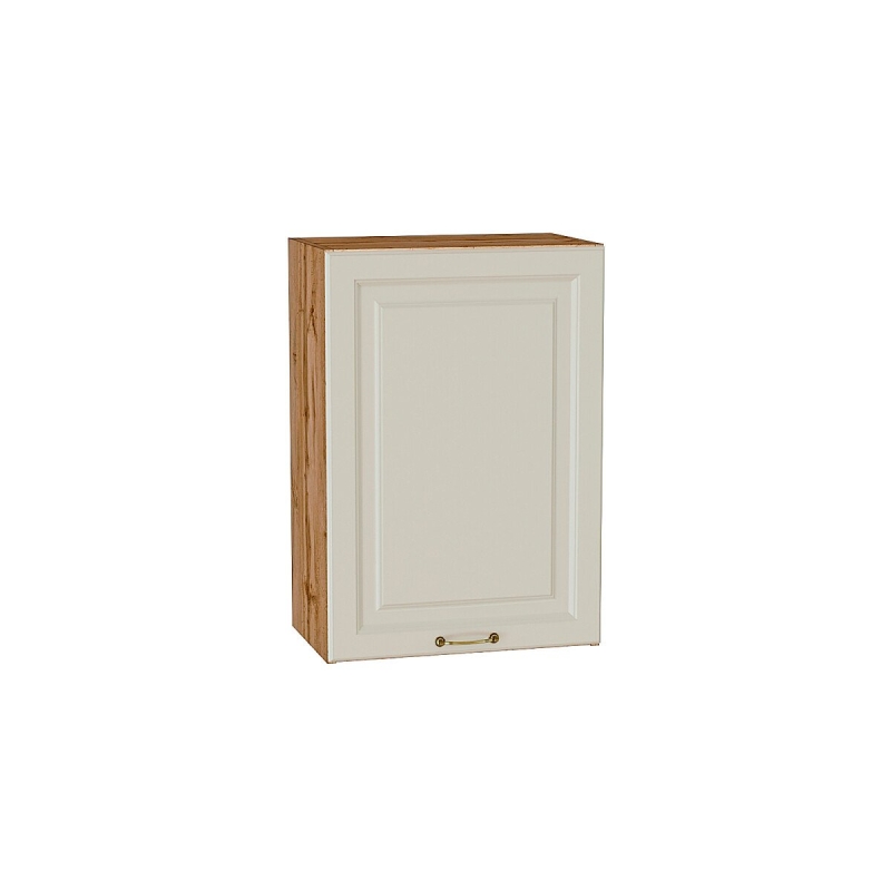 Шкаф верхний с 1-ой дверцей Ницца