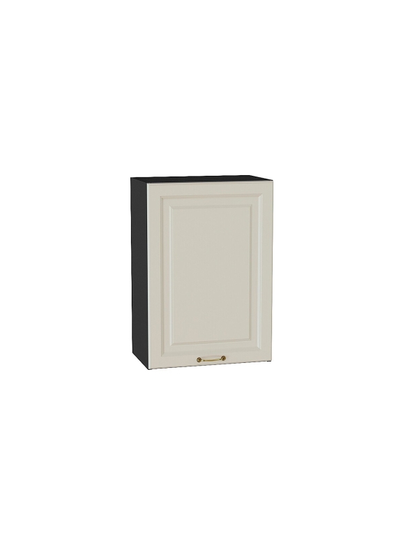 Шкаф верхний с 1-ой дверцей Ницца