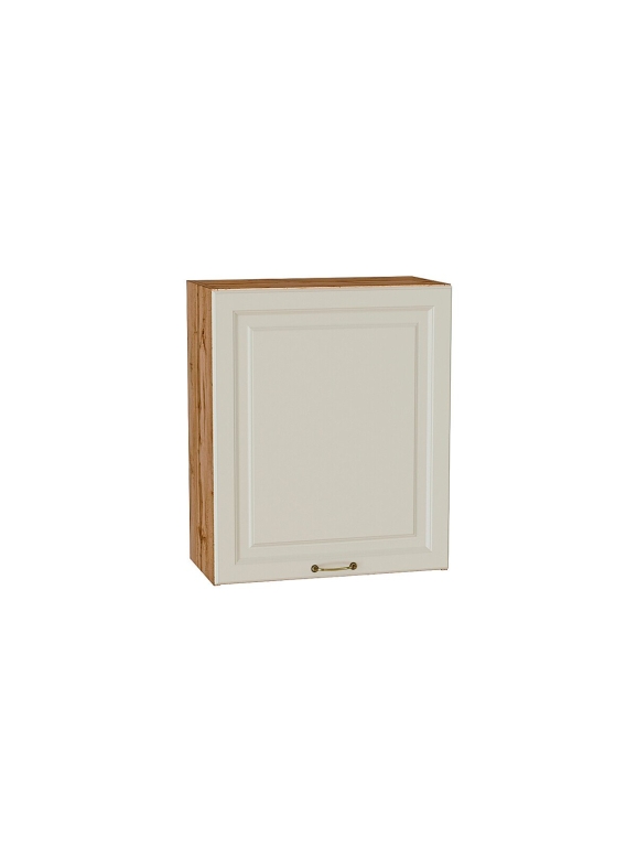 Шкаф верхний с 1-ой дверцей Ницца