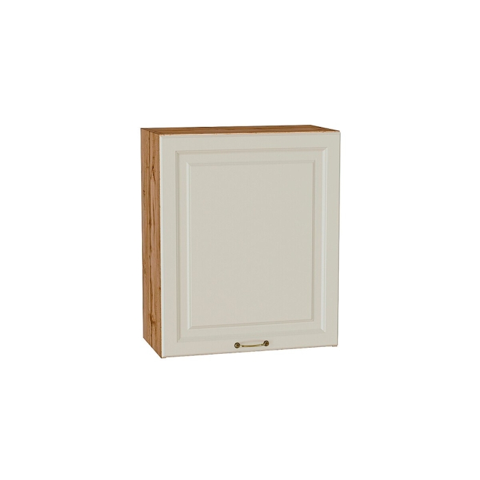 Шкаф верхний с 1-ой дверцей Ницца