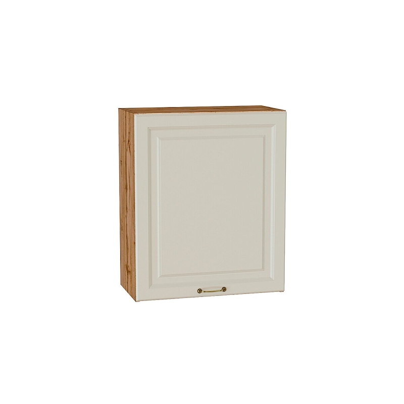 Шкаф верхний с 1-ой дверцей Ницца