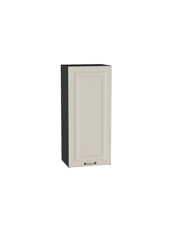 Шкаф верхний с 1-ой дверцей Ницца