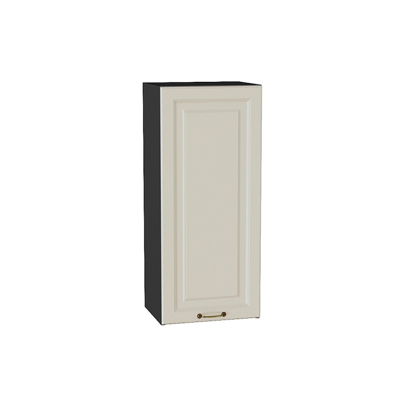 Шкаф верхний с 1-ой дверцей Ницца