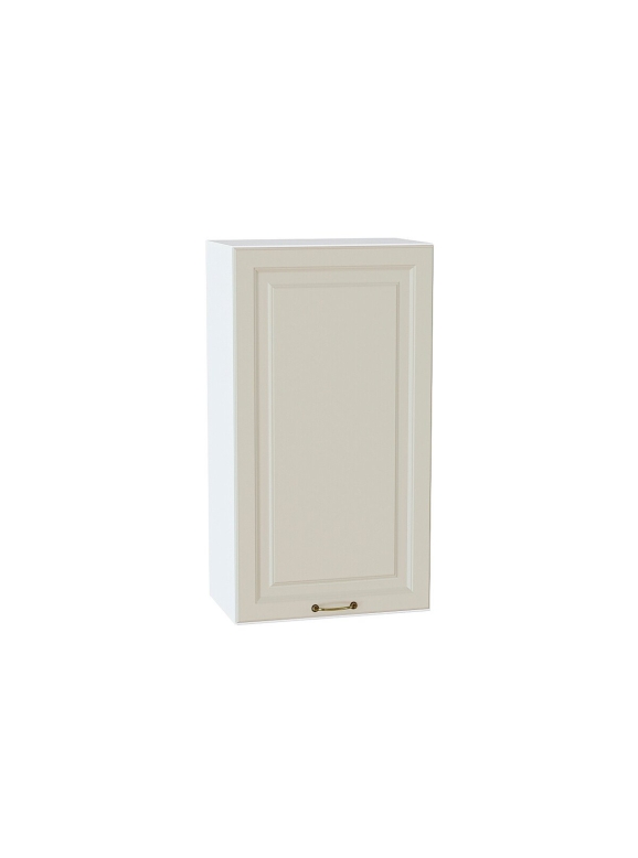 Шкаф верхний с 1-ой дверцей Ницца