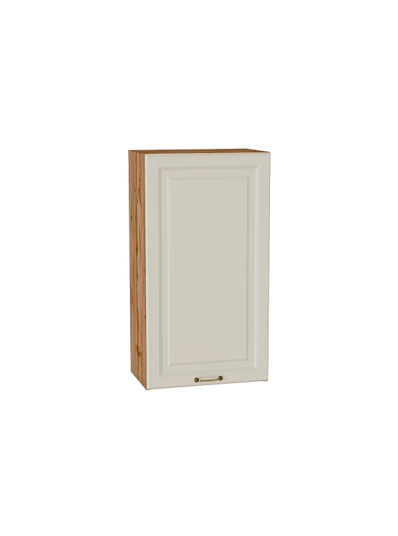 Шкаф верхний с 1-ой дверцей Ницца