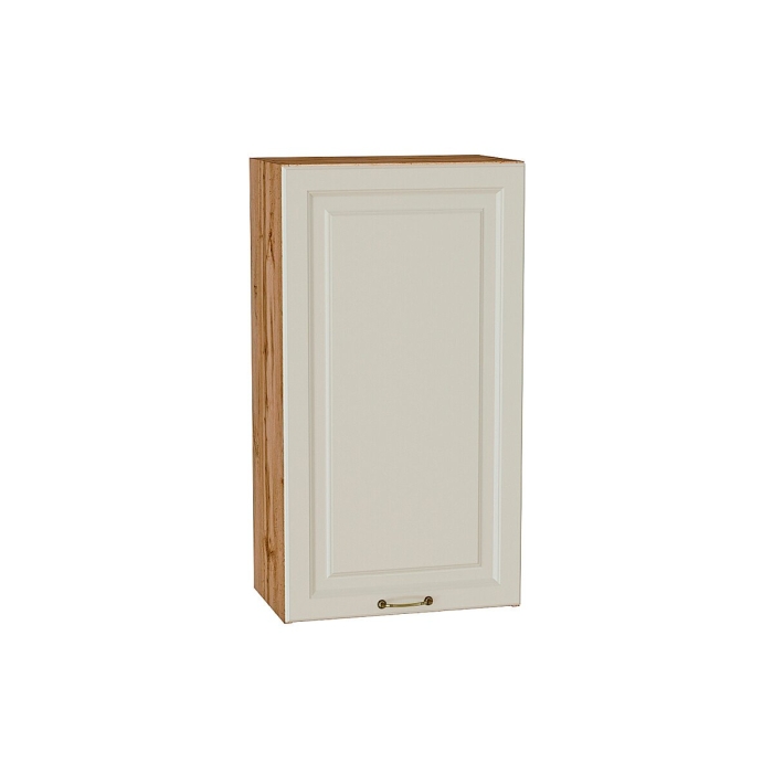 Шкаф верхний с 1-ой дверцей Ницца