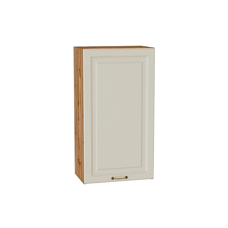 Шкаф верхний с 1-ой дверцей Ницца