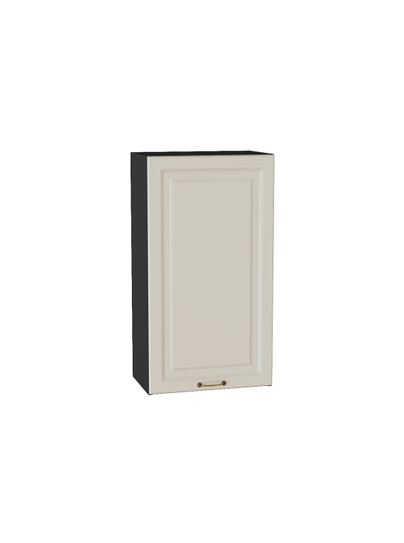 Шкаф верхний с 1-ой дверцей Ницца