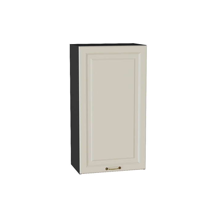 Шкаф верхний с 1-ой дверцей Ницца