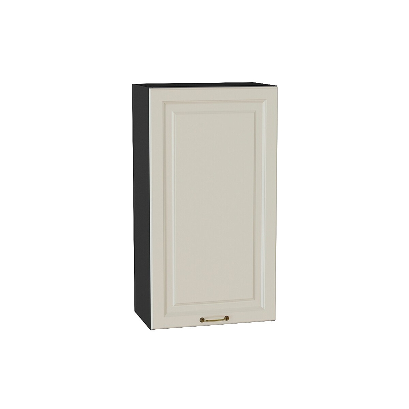 Шкаф верхний с 1-ой дверцей Ницца