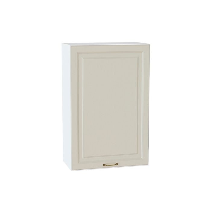 Шкаф верхний с 1-ой дверцей Ницца