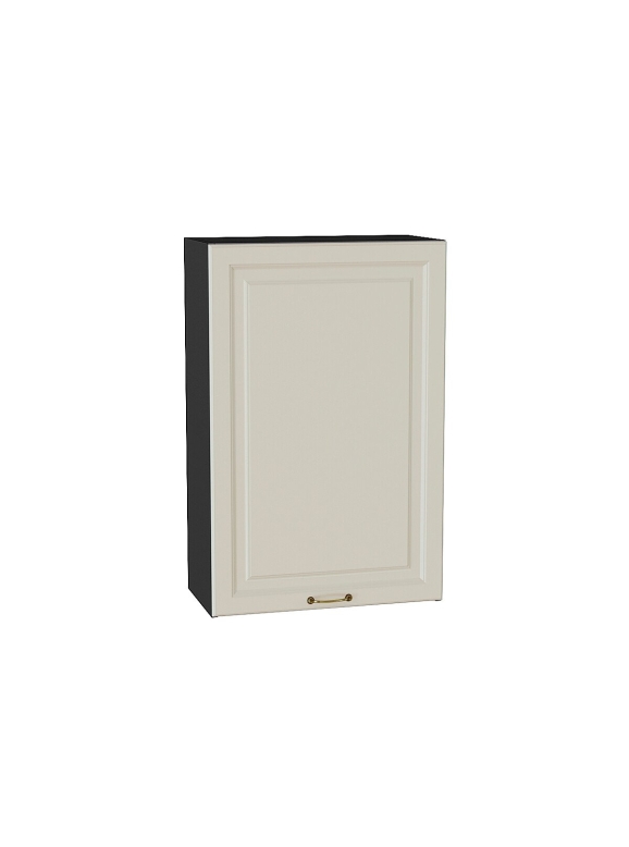 Шкаф верхний с 1-ой дверцей Ницца