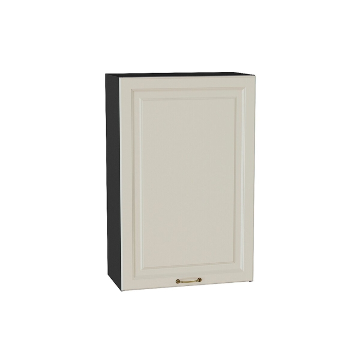 Шкаф верхний с 1-ой дверцей Ницца