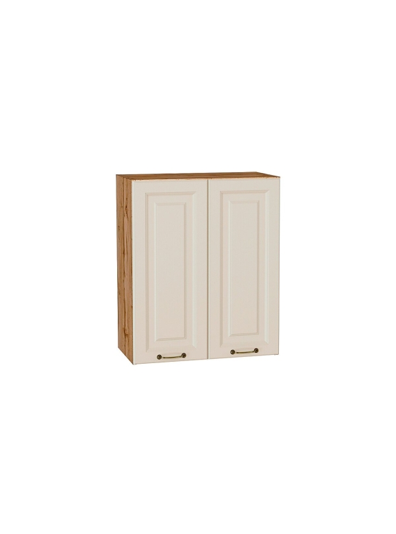 Шкаф верхний с 2-мя дверцами Ницца