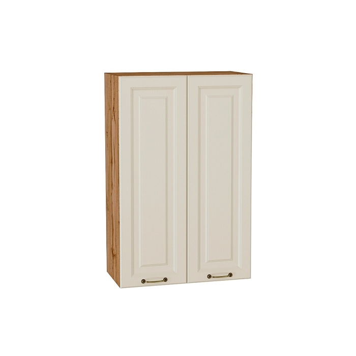 Шкаф верхний с 2-мя дверцами Ницца