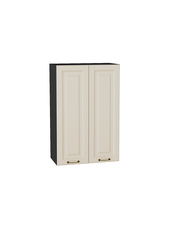 Шкаф верхний с 2-мя дверцами Ницца