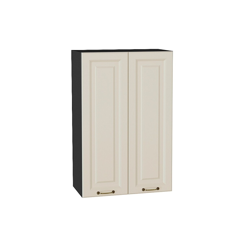 Шкаф верхний с 2-мя дверцами Ницца