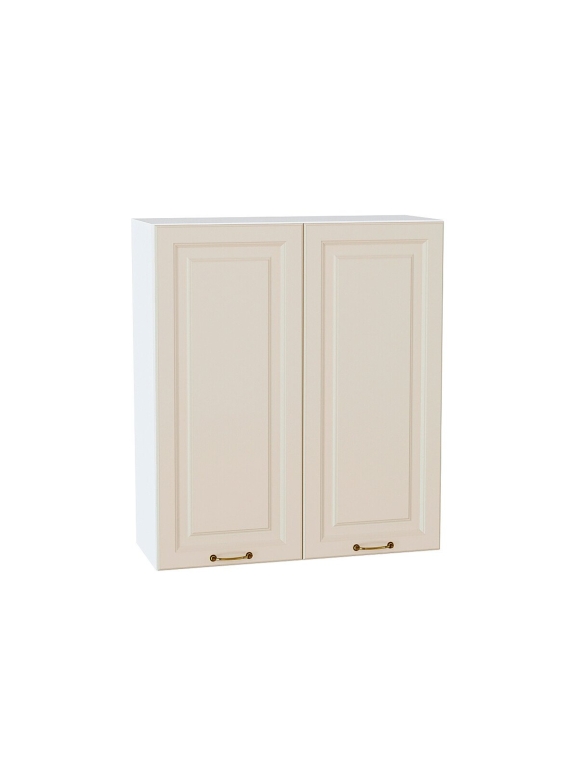 Шкаф верхний с 2-мя дверцами Ницца