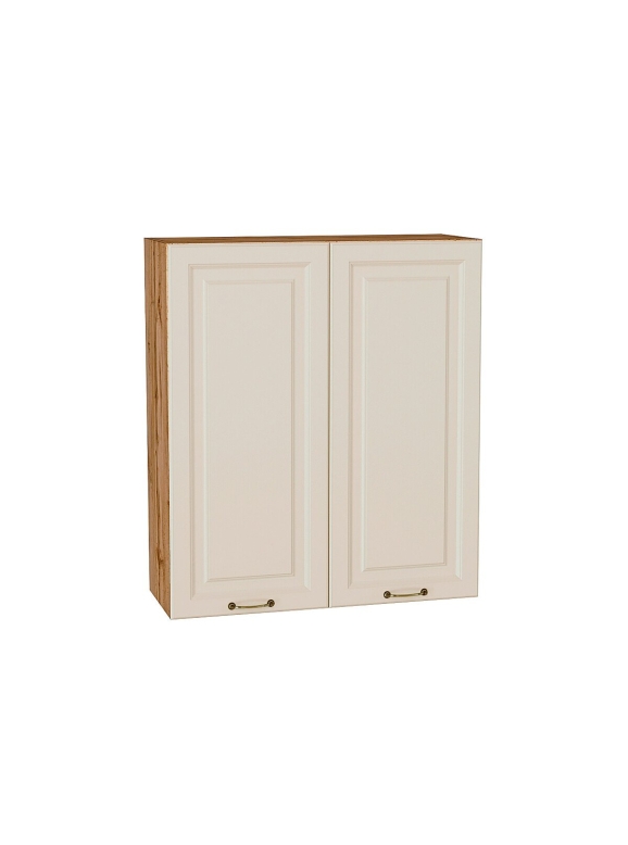 Шкаф верхний с 2-мя дверцами Ницца