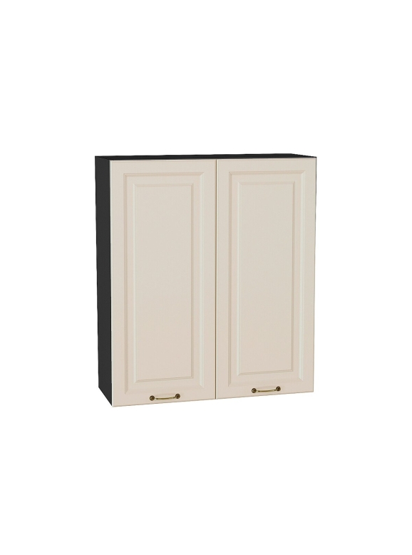 Шкаф верхний с 2-мя дверцами Ницца