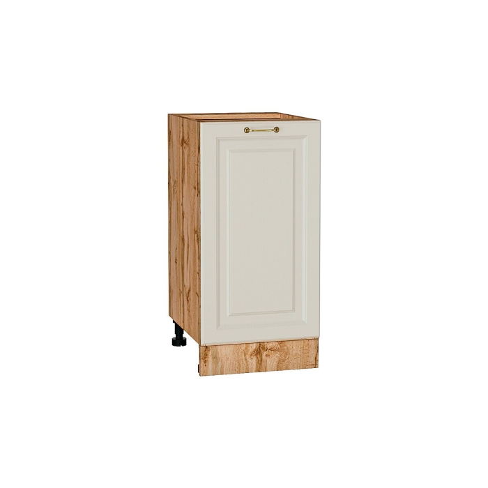 Шкаф нижний с 1-ой дверцей Ницца