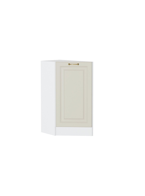 Шкаф нижний торцевой Ницца