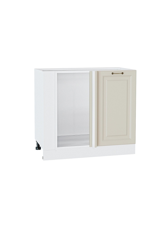 Шкаф нижний угловой Ницца