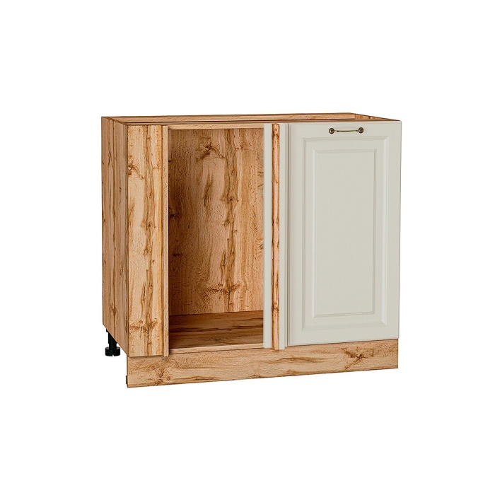 Шкаф нижний угловой Ницца