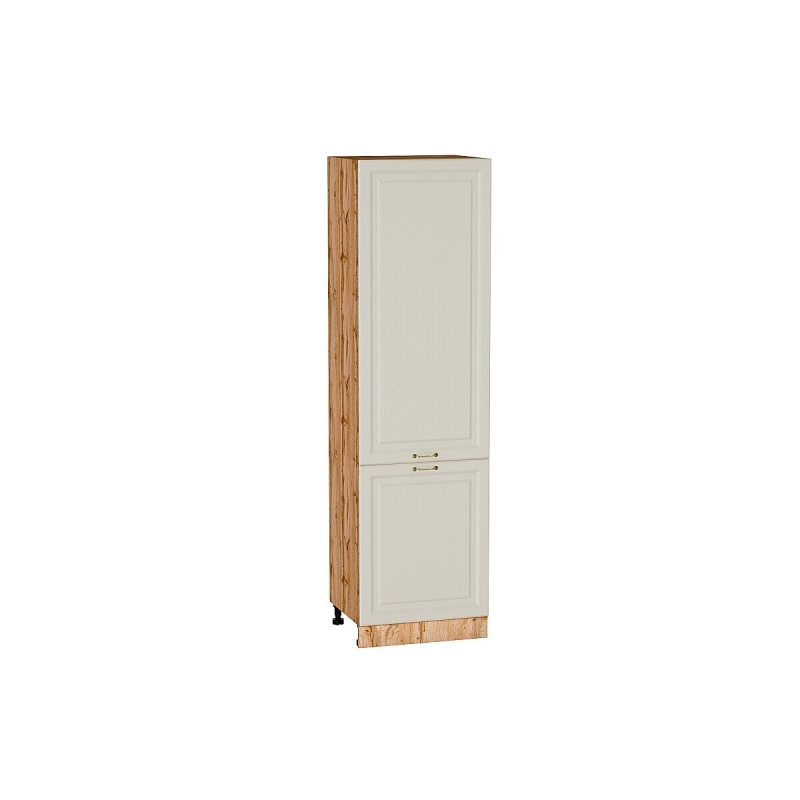 Шкаф пенал с 2-мя дверцами Ницца